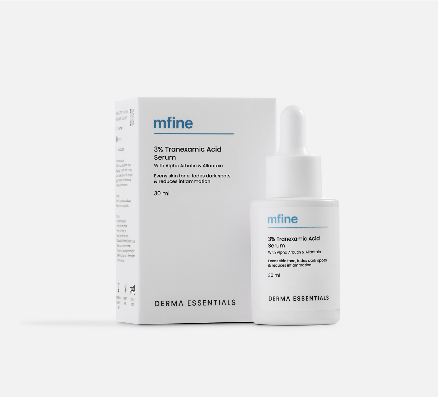 3% Tranexamic Acid Serum