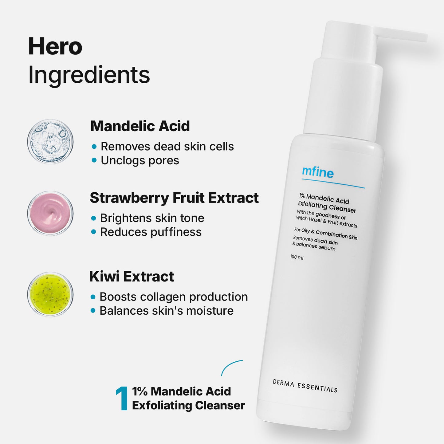 Undereye Wrinkles Reduction Kit