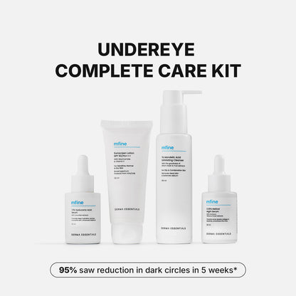 Undereye Complete Care Kit