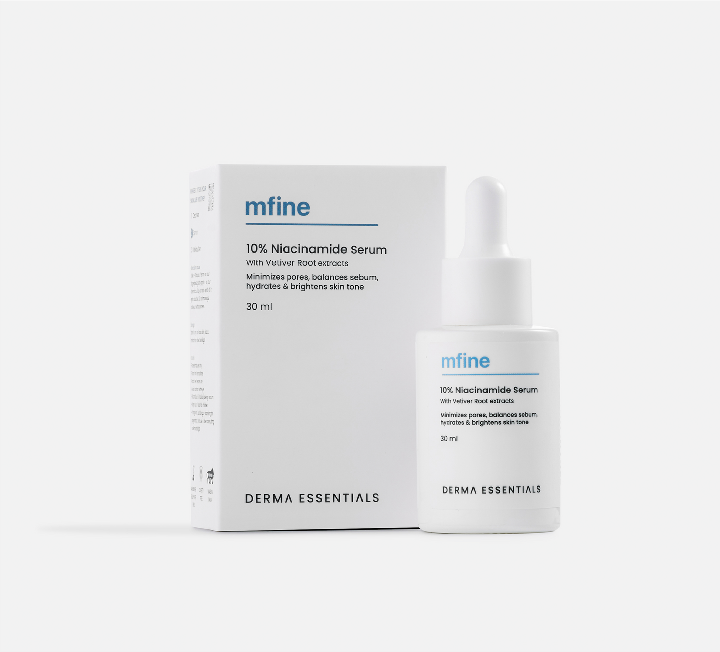 10% Niacinamide Serum