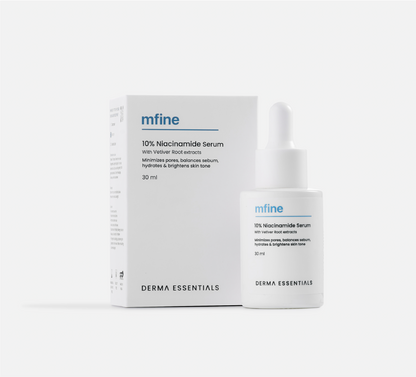 10% Niacinamide Serum