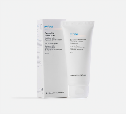 Ceramide Moisturizer