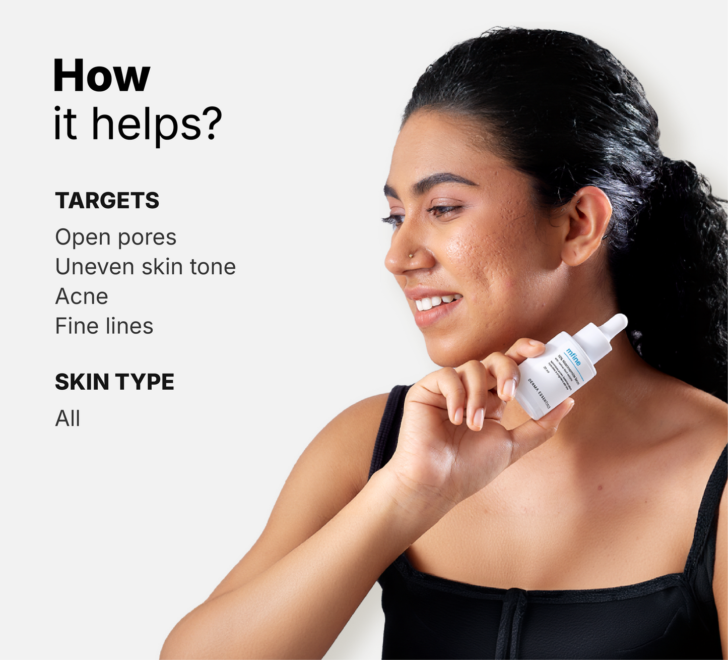 10% Niacinamide Serum