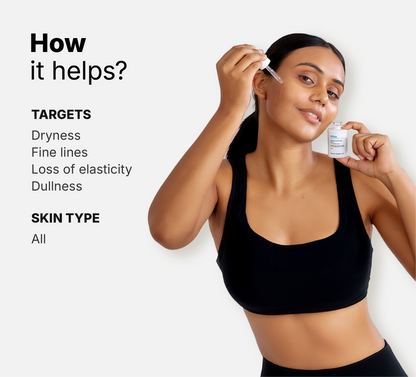 1.5% Hyaluronic Acid Serum