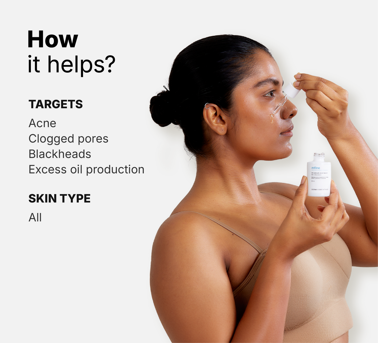 2% Salicylic Acid Serum