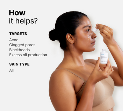 2% Salicylic Acid Serum