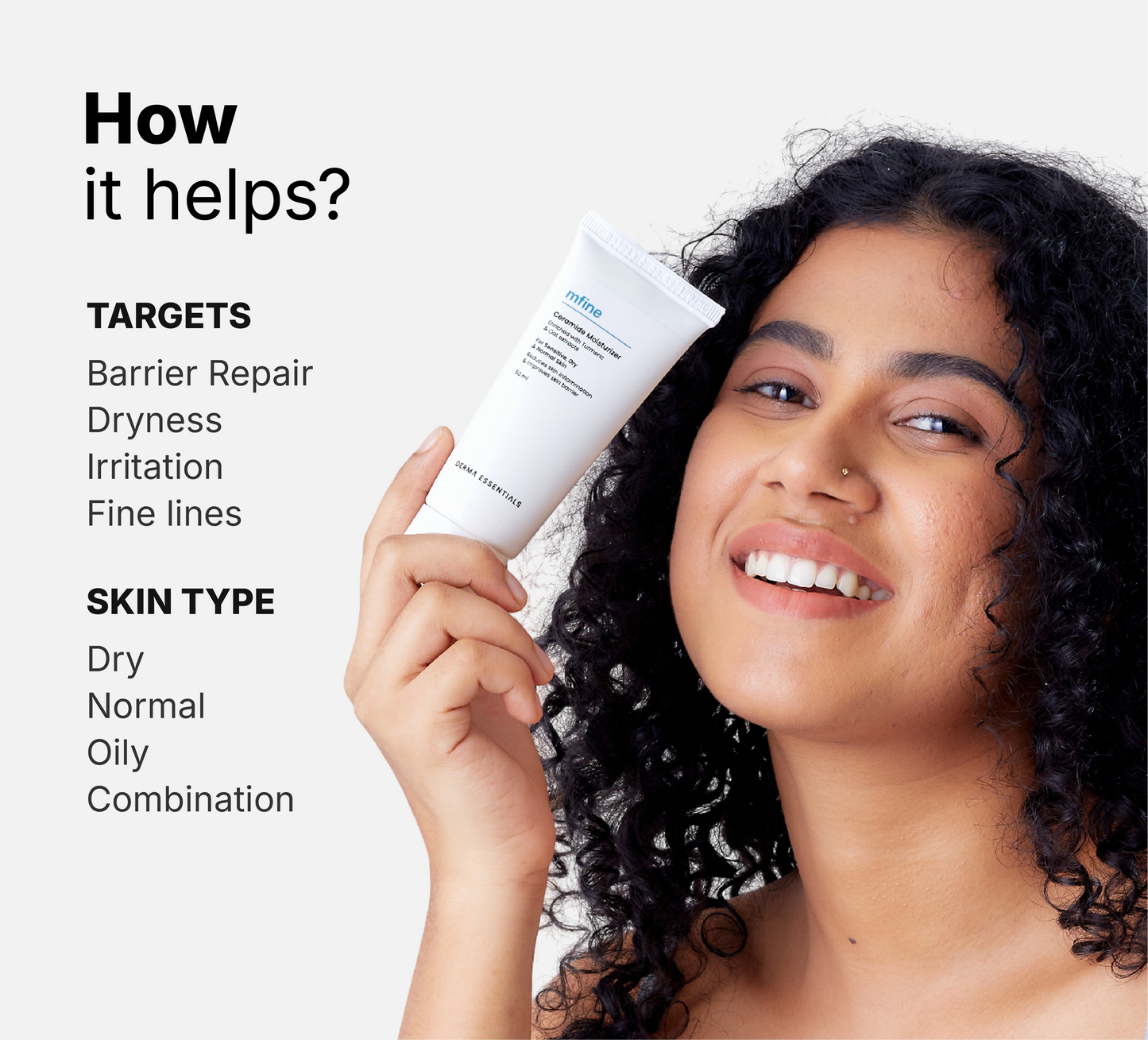 Ceramide Moisturizer