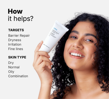 Ceramide Moisturizer