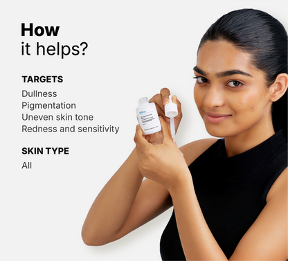 3% Tranexamic Acid Serum