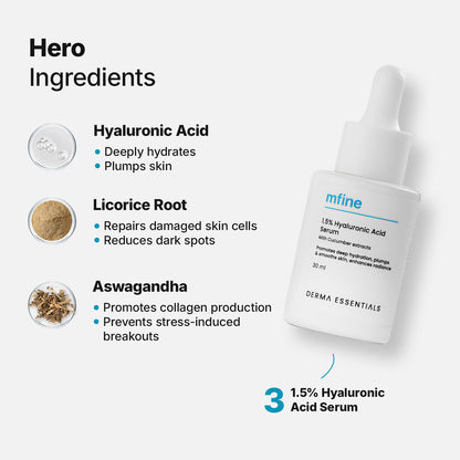Undereye Complete Care Kit