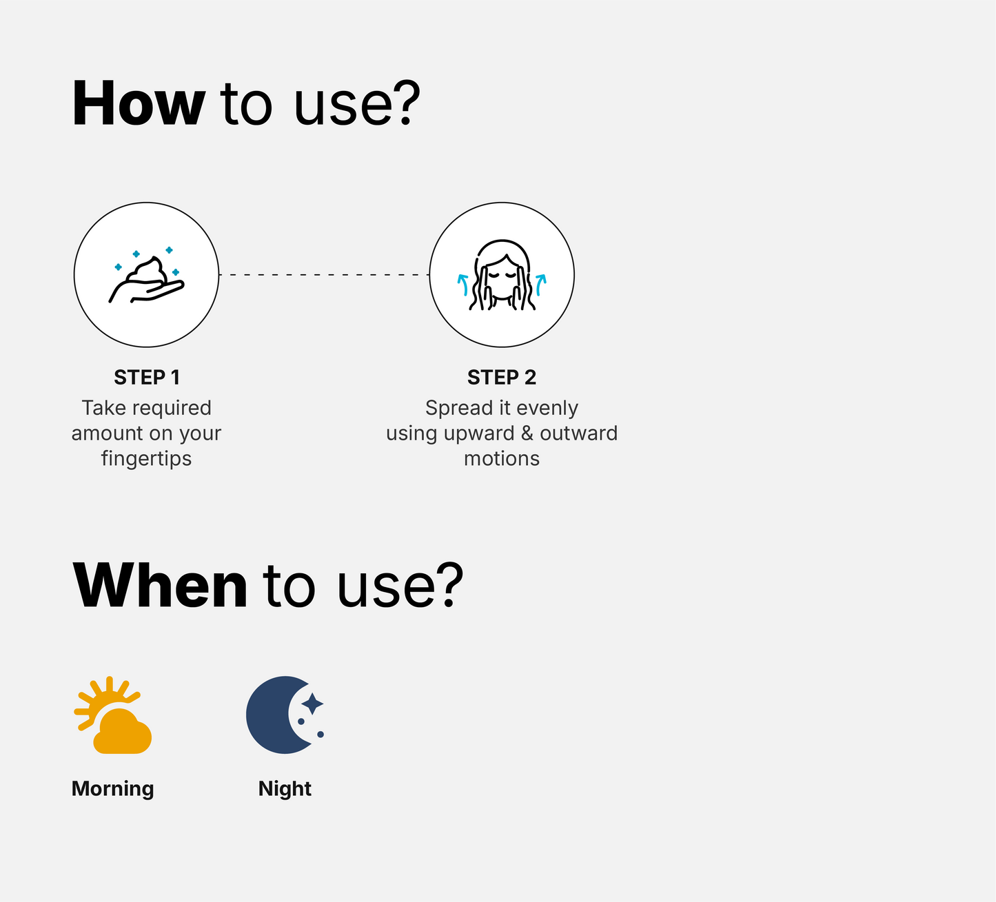 0.5% Salicylic Acid Gel Moisturizer