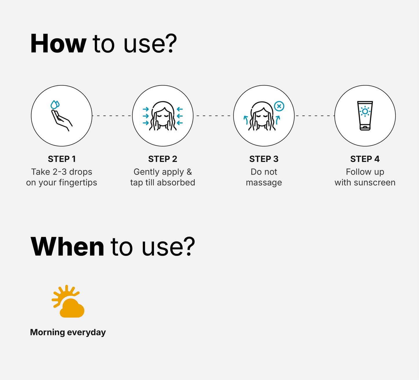 10% Niacinamide Serum