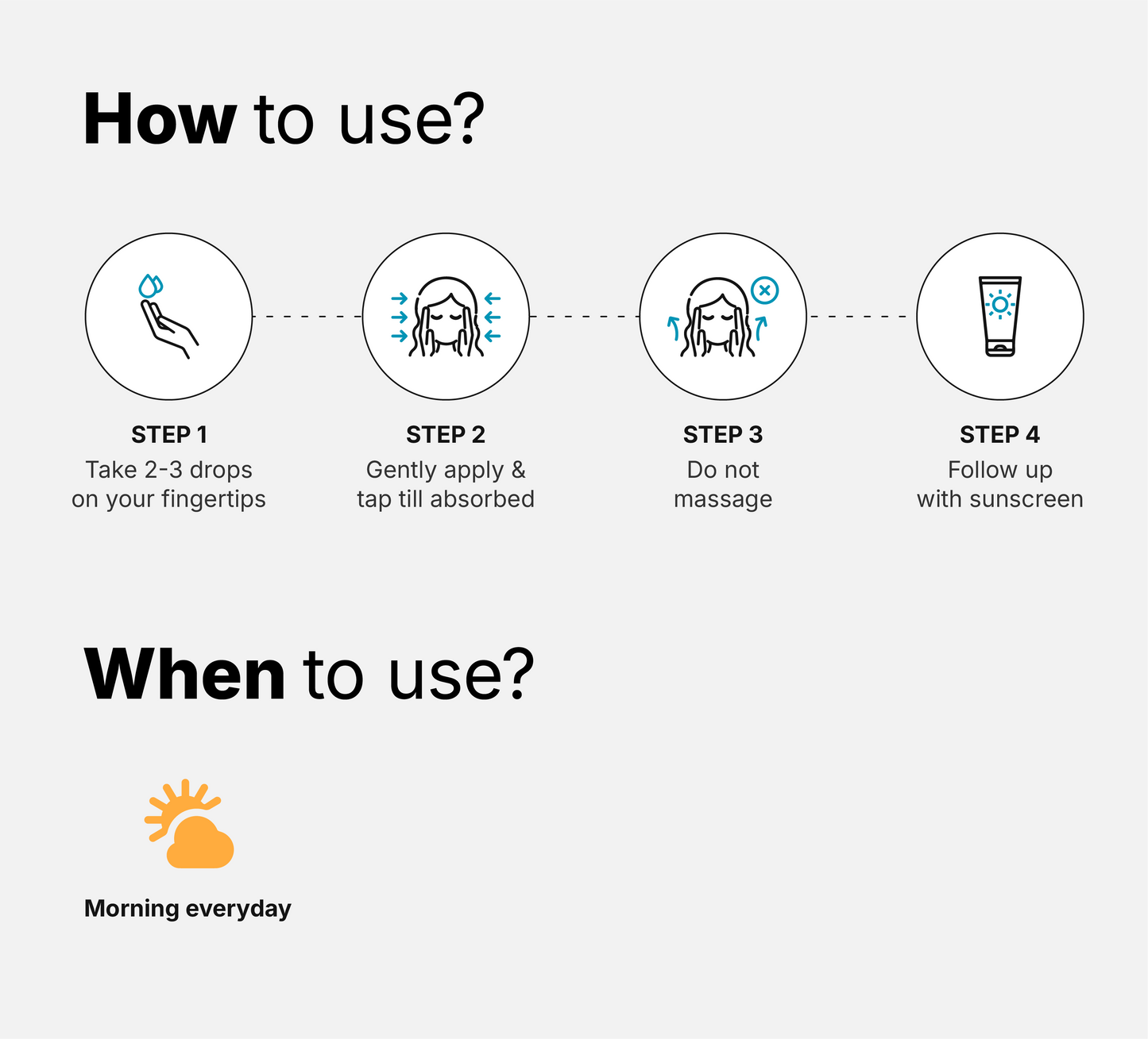 2% Salicylic Acid Serum