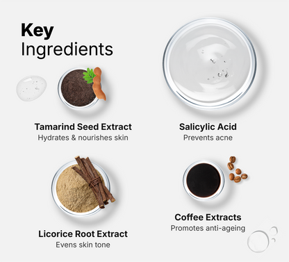 2% Salicylic Acid Serum