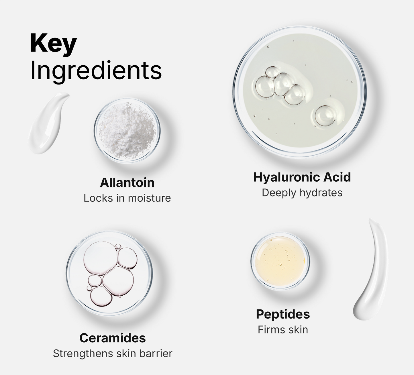 Gentle Milk Cleanser