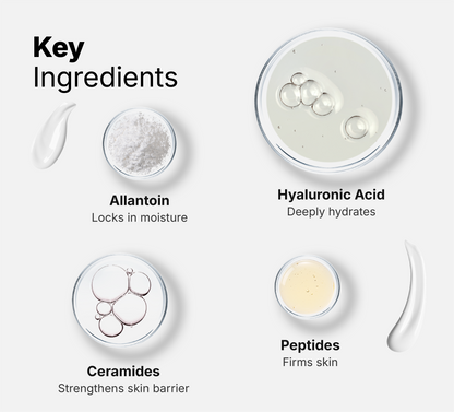 Gentle Milk Cleanser