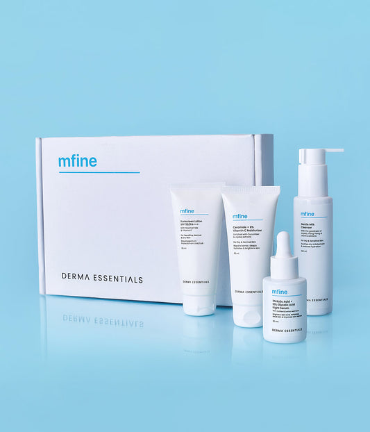 Anti-Pigmentation Kit - Normal Skin